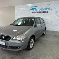 Volkswagen Polo 1.4 Tdi 69cv 5p. Comfortline