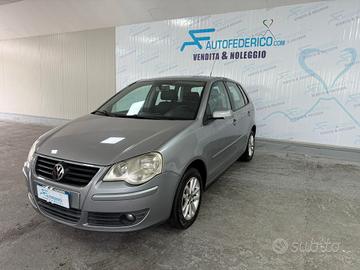 Volkswagen Polo 1.4 Tdi 69cv 5p. Comfortline