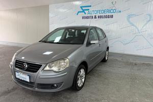 Volkswagen Polo 1.4 Tdi 69cv 5p. Comfortline