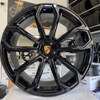Cerchi Porsche raggio 21 NUOVI cod.34873
