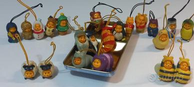 Charms Winnie the Pooh per cellulari