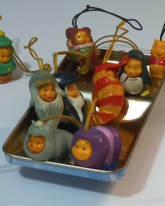 Charms Winnie the Pooh per cellulari