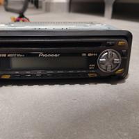 Autoradio Pioneer DEH-4700MPB