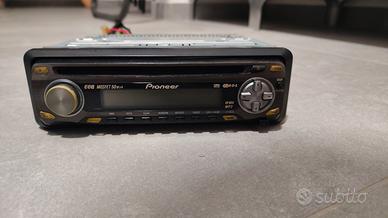 Autoradio Pioneer DEH-4700MPB