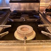 🍳 CUCINA 2 FUOCHI 🔥