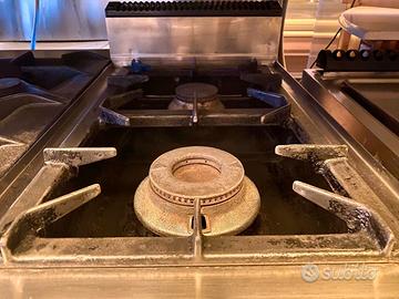 🍳 CUCINA 2 FUOCHI 🔥