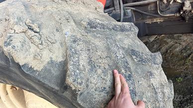 gomme  trattore 480/70r30