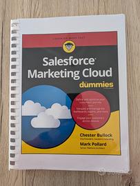 Salesforce Marketing Cloud for dummies EN