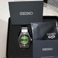 Seiko 5 Sports Huf SRPM09K1 Limited Edition