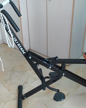 Power Crunch