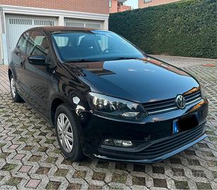 VW POLO 1.0 MPI 3p Trendline 10/15 distrib 01/23