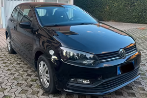 VW POLO 1.0 MPI 3p Trendline 10/15 distrib 01/23