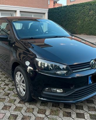 VW POLO 1.0 MPI 3p Trendline 10/15 distrib 01/23
