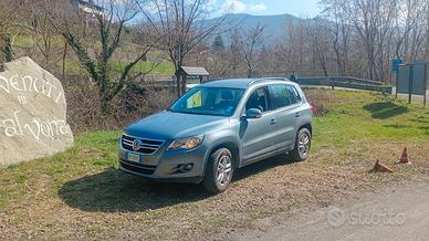 Tiguan 2010