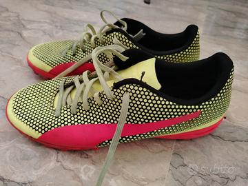 scarpe calcetto puma