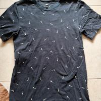 T shirt Nike tg xs