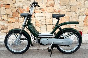 Piaggio bravo 50