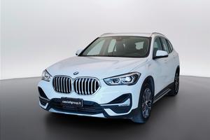 BMW X1 F48 2019 - X1 xdrive25e xLine auto