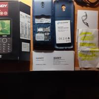 Telefono Cellulare Semplice 