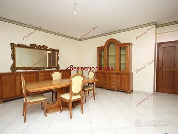 Appartamento, Bonagia, Palermo.