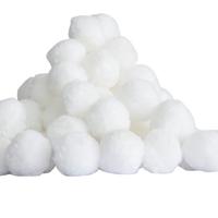 Sfere filtranti per piscina