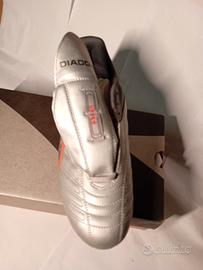 Scarpe Diadora da calcio numero 44