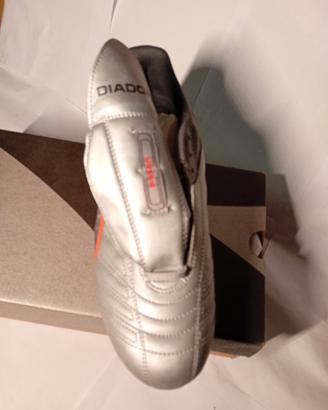 Scarpe Diadora da calcio numero 44