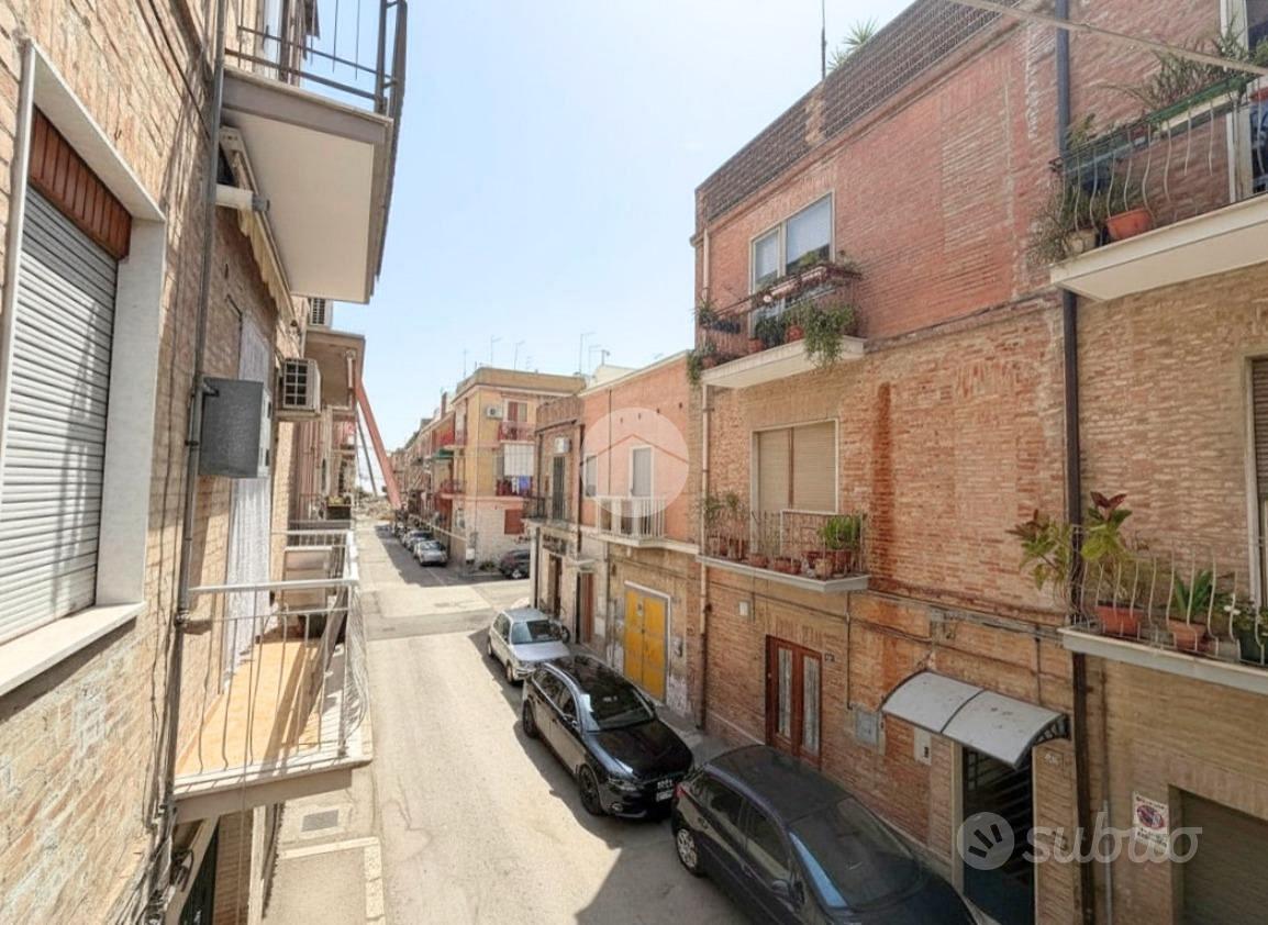 Appartamento – Lucera, Foggia - Altro