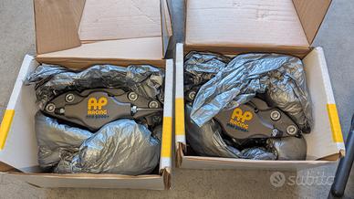 AP Racing Pro 5000+ mai montate