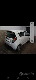 Auto in perfette condizioni