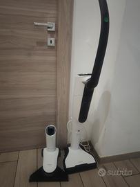 aspirapolvere folletto 