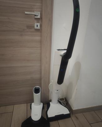 aspirapolvere folletto 
