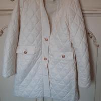 piumino leggero donna