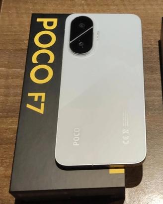 Xiaomi Poco F7