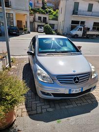 Mercedes classe B 180