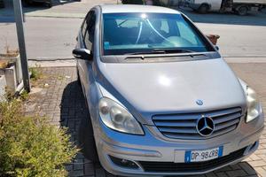 Mercedes classe B 180