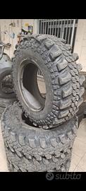 gomme 33 10.50 16 