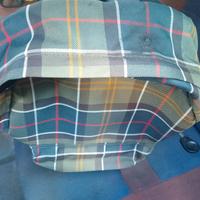 zaino Barbour 