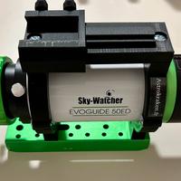 Telescopio Skywatcher Evoguide 50 ED