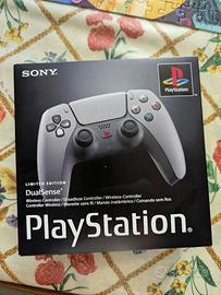 DualSense PS5 30th Anniversary Limited Edition