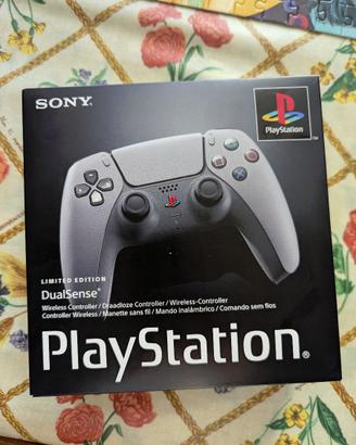 DualSense PS5 30th Anniversary Limited Edition