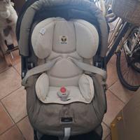 Trio Peg Perego
