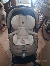 Trio Peg Perego