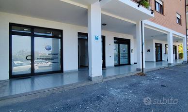 Viterbo Locale Alta Rendita