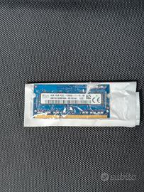 RAM DDR3 4gb (DDR3L) 