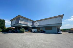 CAPANNONE A VEROLANUOVA