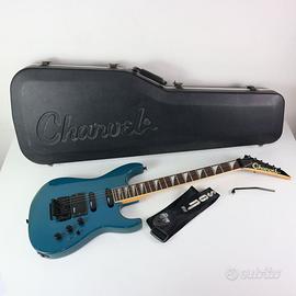 CHARVEL MODEL 4 CHITARRA ELETTRICA ANNI 90 USATA