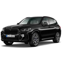 BMW X3 xDrive20d 48V Msport