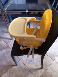 Sedia rialzo Chicco