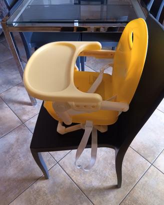 Sedia rialzo Chicco